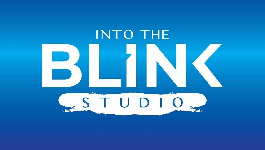 Into The Blink Studio 1paveikslėlis