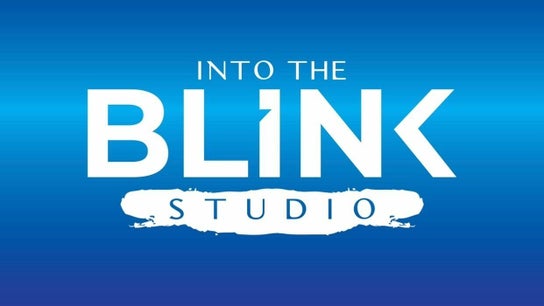 Into The Blink Studio