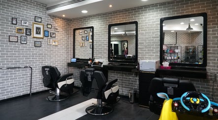 Kensington Barbers