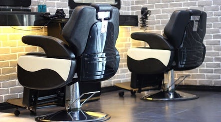 Kensington Barbers – kuva 3