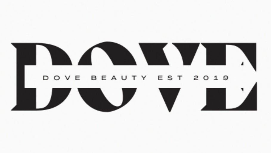 Dove Beauty – obraz 1