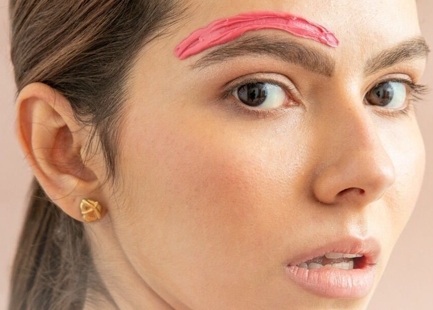 Tratamiento de cera rosa en Wax Tan and Go Studio Bogota, Bogotá, Bogotá, CO.