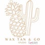 Wax Tan and Go Studio Bogota
