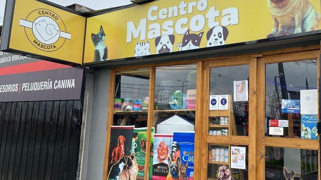Centro Mascota Curicó - 1