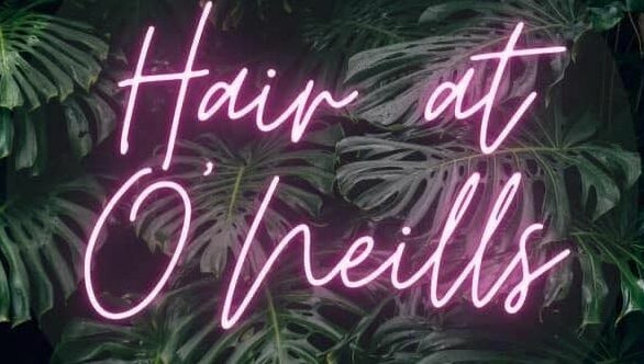 Hair at O’Neills – kuva 1