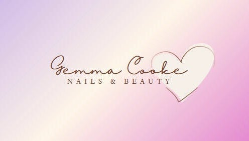 Gemma Cooke Nails and Beauty billede 1