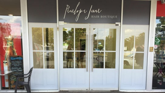 Penelope Jane Hair Boutique