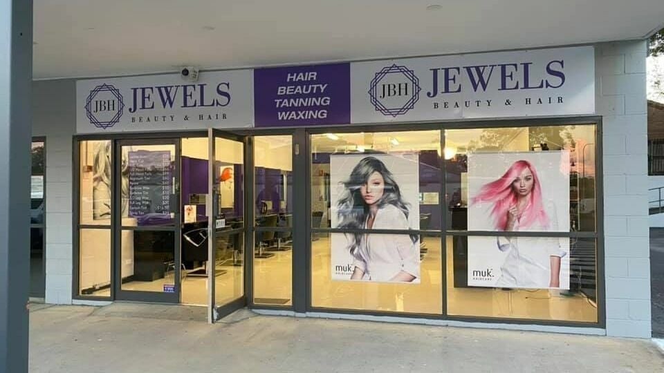 Jewels Beauty & Hair Nerang - 1