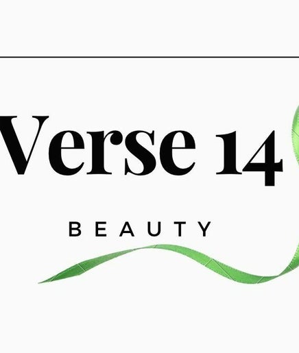 Verse 14 Beauty image 2