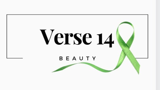 Verse 14 Beauty
