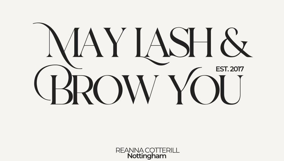 May Lash & Brow You – kuva 1