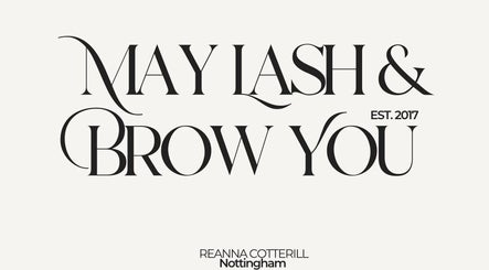 May Lash & Brow You – kuva 2