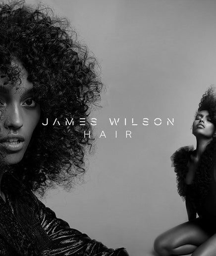 James Wilson Hair - Halo image 2