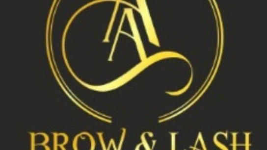 AA Brow & Lash Beauty Salon