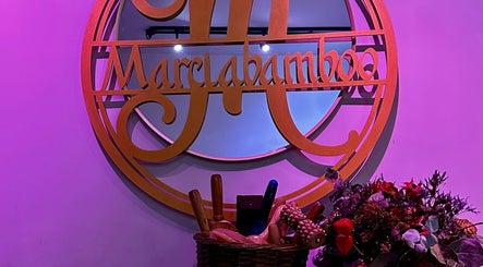 Marcia Bamboo Massage Therapist image 2