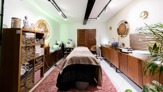 Marcia Bamboo Massage Therapist