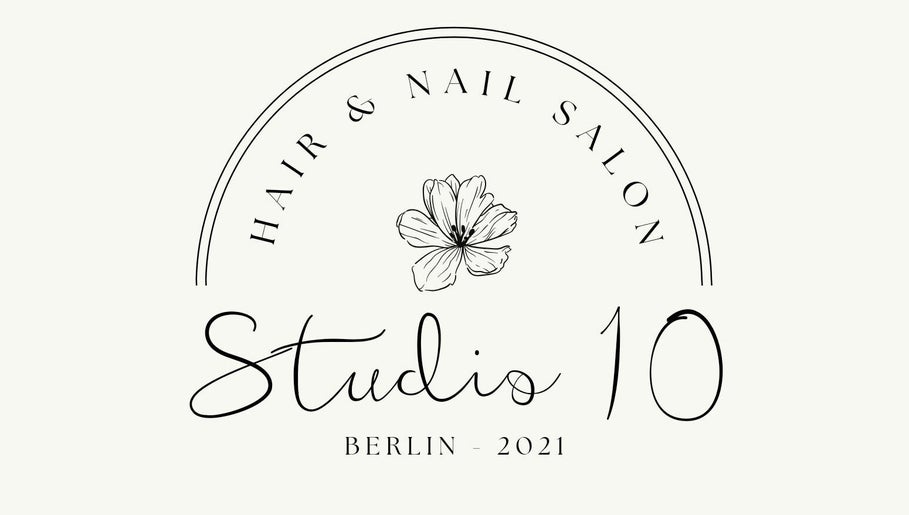 Studio 10 Hair and Nail Salon image 1