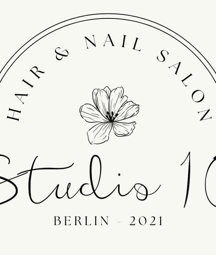 Studio 10 Hair and Nail Salon image 2