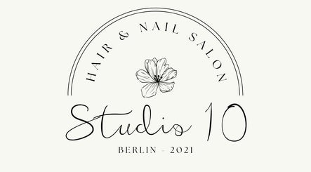 Studio 10 Hair and Nail Salon
