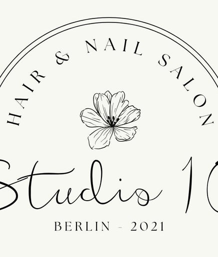 Studio 10 Hair and Nail Salon slika 2