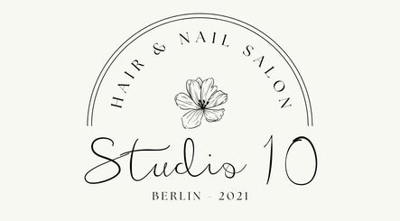 Studio 10 Hair and Nail Salon