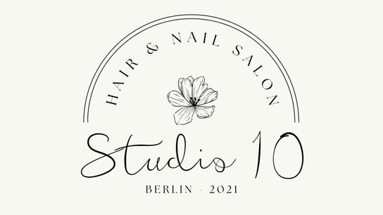 Studio 10 Hair and Nail Salon