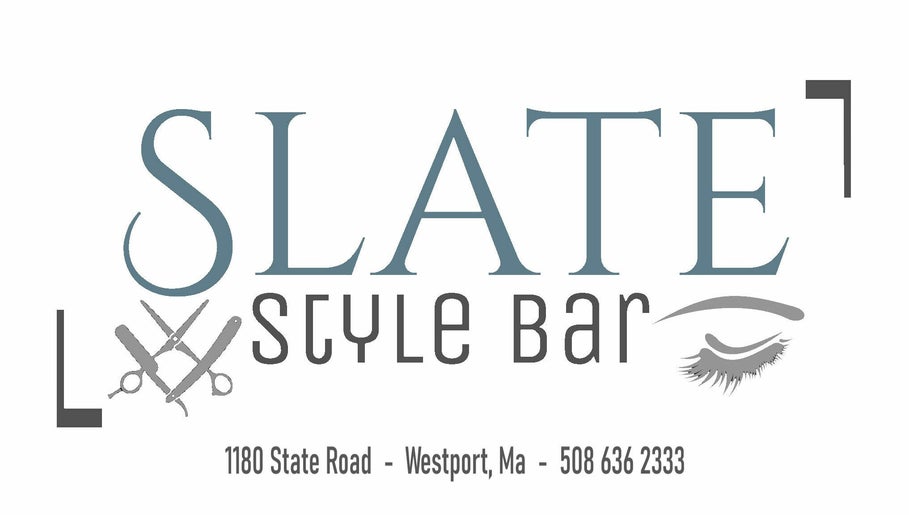 Slate Style Bar image 1