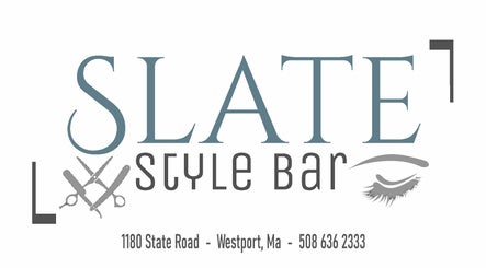 Slate Style Bar