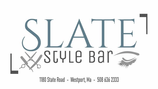 Slate Style Bar