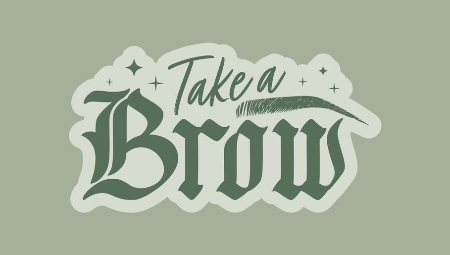 Take a Brow – kuva 1