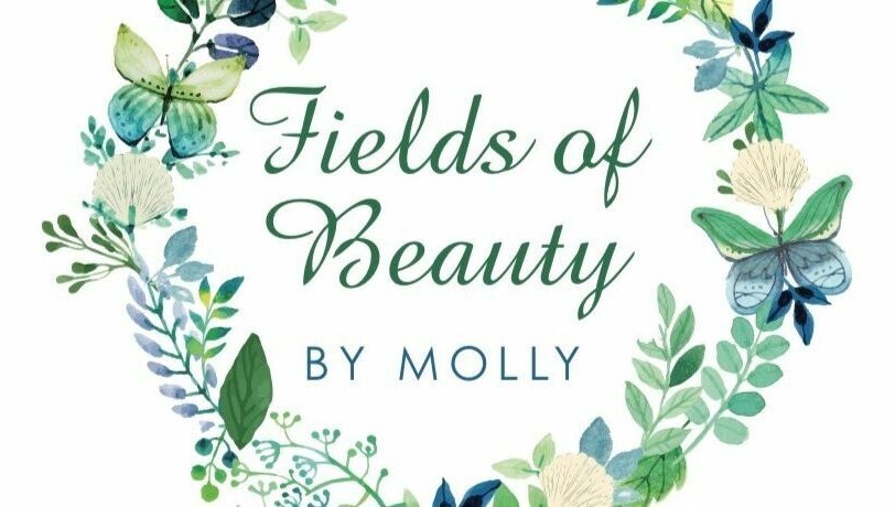 Fields of Beauty  – obraz 1