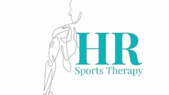 HR Sports Therapy 1paveikslėlis