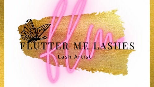 Flutter Me Lashes imaginea 1