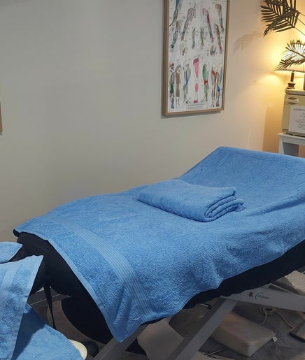 KG Massage Therapy Bild 2