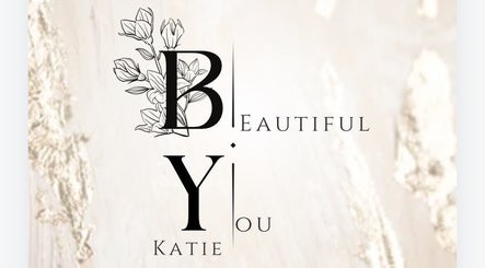 Beautiful You by Katie