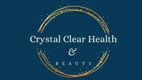 Crystal Clear Health and Beauty изображение 1