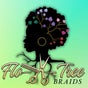 Flo A Tree Braids by April - 2545 North Highway 17, Located inside Bevs Hair Salon, Mount Pleasant, South Carolina