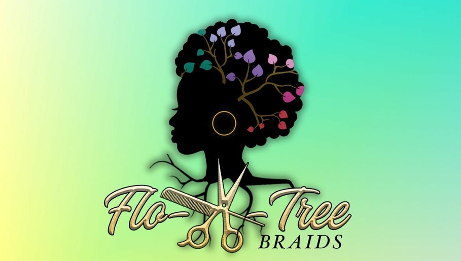 Flo A Tree Braids by April, bilde 1