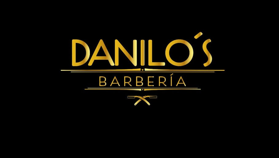 Danilo’s Barberia изображение 1