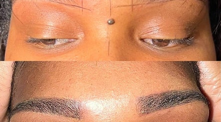 Brows By Taylor Denise image 3