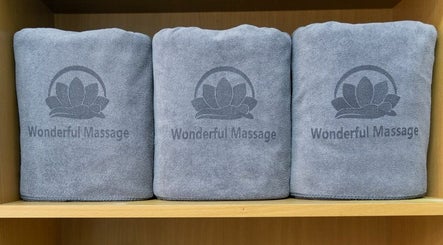 Image de Wonderful Massage and Beauty Studio 3