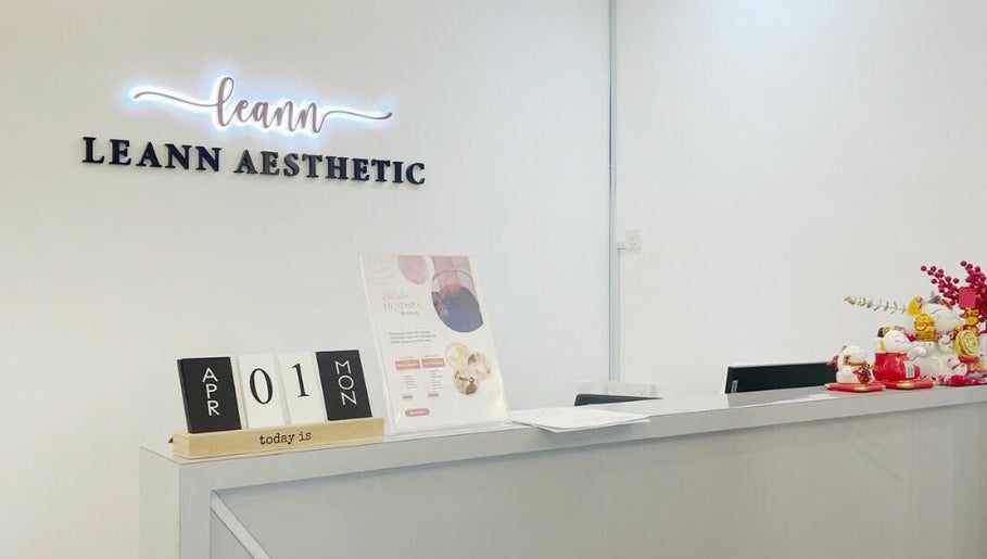 Leann Aesthetic image 1