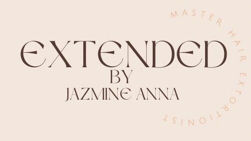 Extended by Jazmine Loder