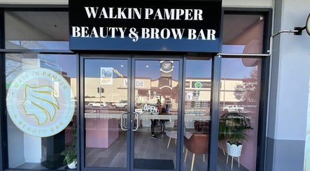 Walkin Pamper Beauty Bar изображение 2