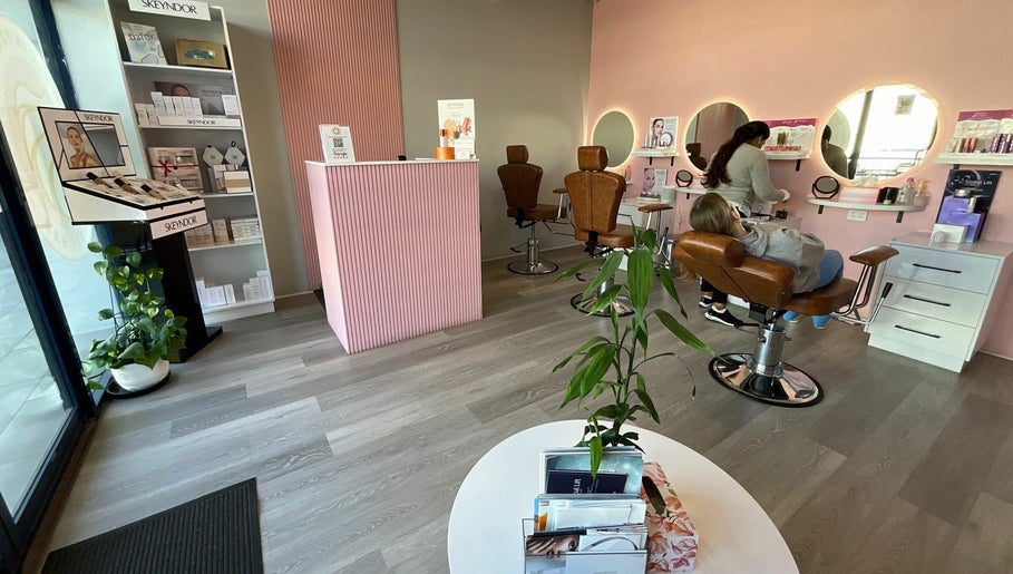 Εικόνα Walkin Pamper Beauty Bar 1