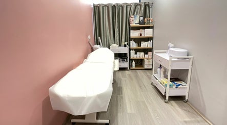 Εικόνα Walkin Pamper Beauty Bar 2