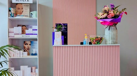 Εικόνα Walkin Pamper Beauty Bar 3