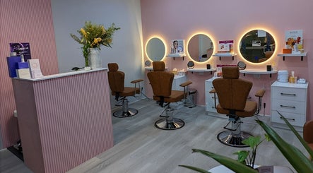 Walkin Pamper Beauty Bar Bild 2