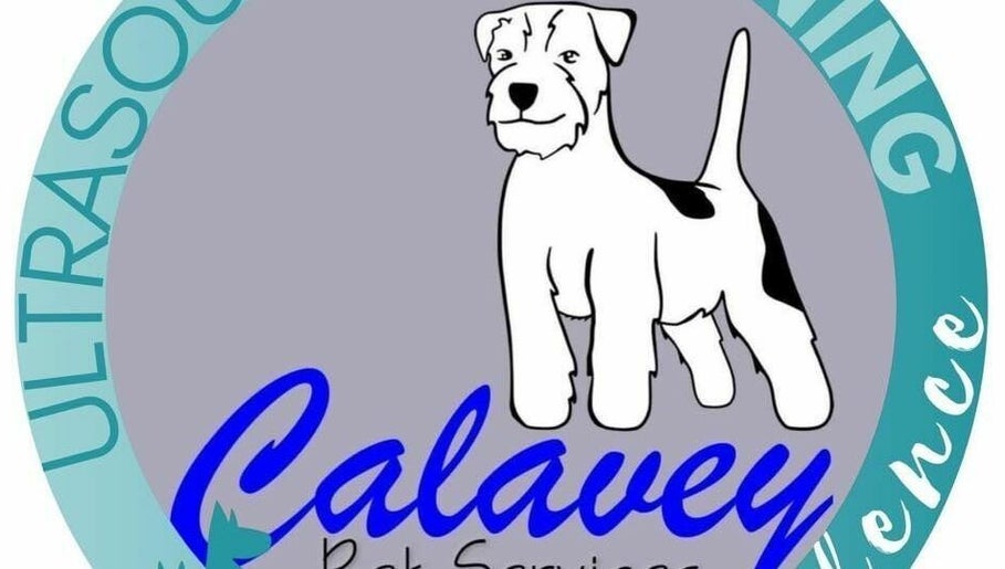 Calavey Pet Services 1paveikslėlis