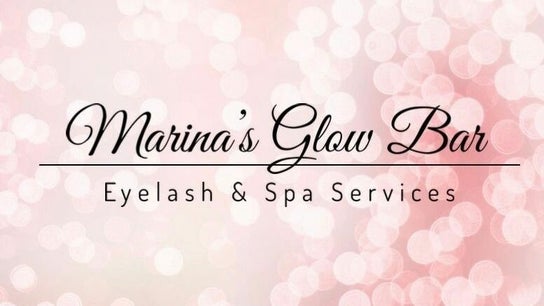 Marina’s Glow Bar